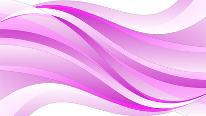 Abstract soft purple background vector