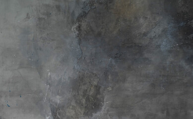 cracked stone wall background close up