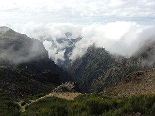 Raj na Ziemi. Madera