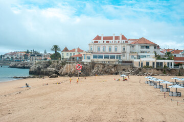 cascais strand 