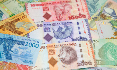 Banknotes