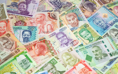 Banknotes