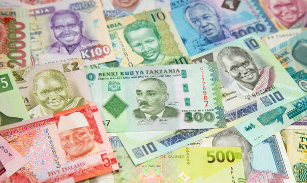 Banknotes