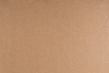 Brown paper texture background , Craft paper for eco world.