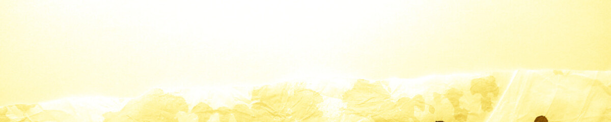 Sepia Dirty Creased Paper.  Brush Stroke