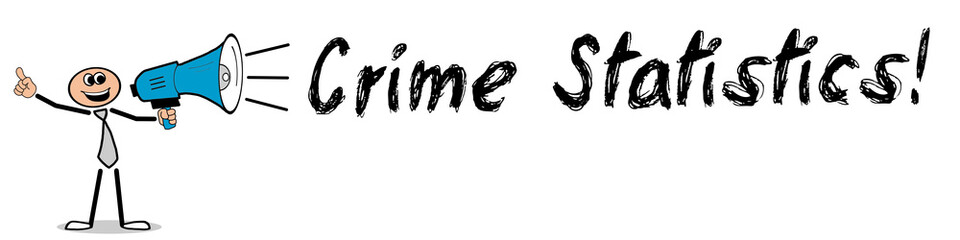 Crime Statistics! 
