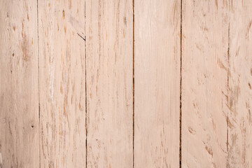 Fototapeta na wymiar Old Brown Wooden Planks, Texture. Rustic Backdrop.