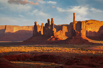 Monument Valley