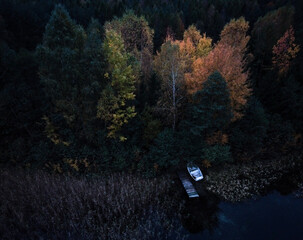 autumn colors © Sabina