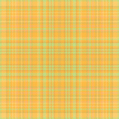 Tartan plaid pattern seamless. Print fabric texture. Check vector background.