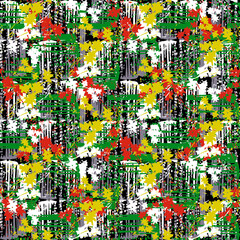 Fototapeta premium abstract colorful background