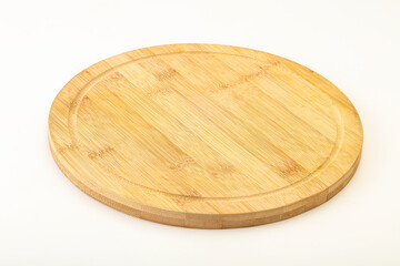 Bamboo wooden board for kitchen