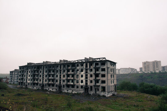 vorkuta
