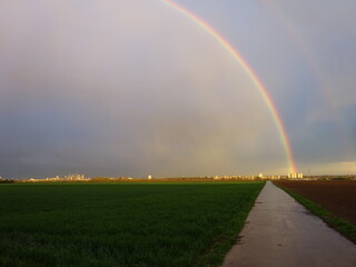 Rainbow