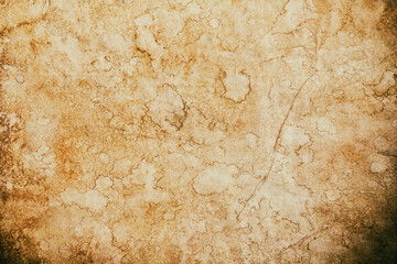 Old brown paper texture background sheet of paper ,paper textures are perfect for your creative paper backdrop.