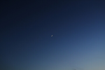 night sky