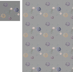 Abstract figures for the design of banners, posters, websites, invitations, brochures, flyers.