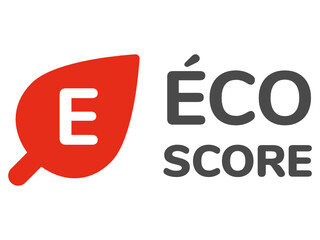 éco-score E