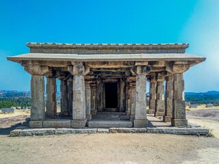 Obraz premium Hampi