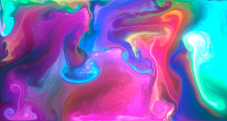 abstract watercolor background