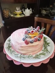 Delicious and beautiful culinary products