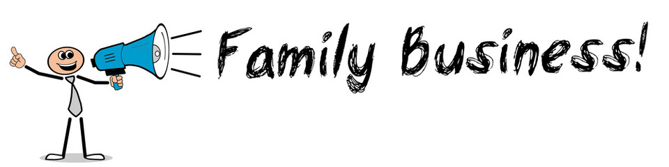 Family Business! 