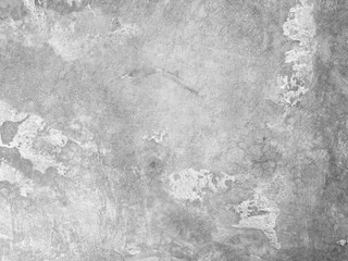white cement and concrete texture for pattern and background.