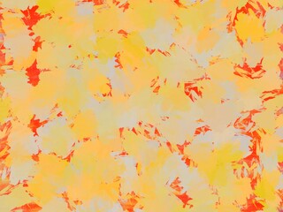 background with red and yellow colors