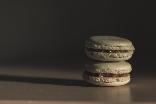 Macarons