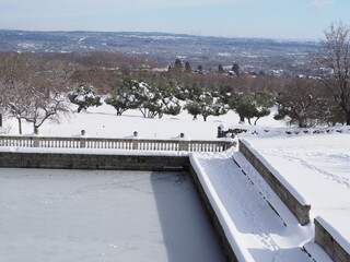 Monasterio de El Escorial