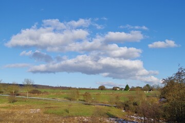 Landschaft