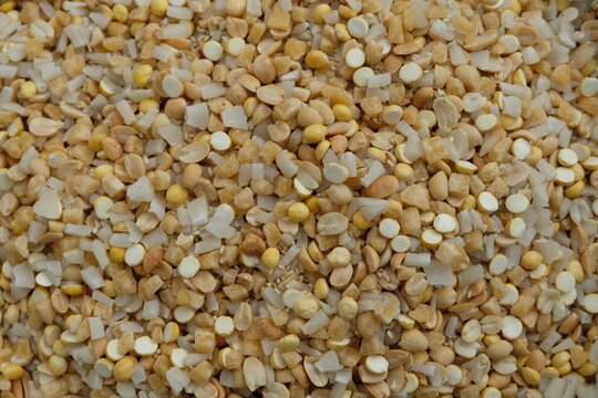 Yellu for the festival of Sankranti