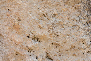 rock textured surface as background