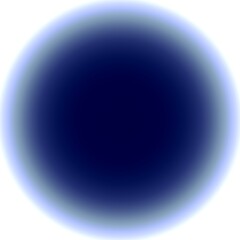 抽象　アブストラクト　サークル　天体　光　丸