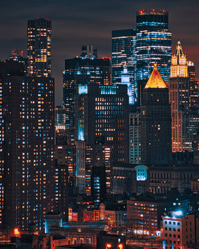 New York City Nights 