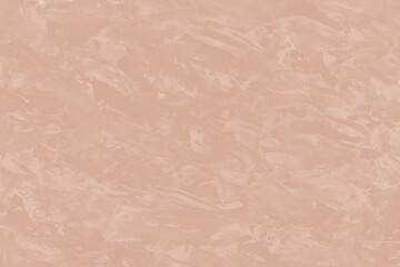 Modern contemporary acrylic background. Creamy texture made with a palette knife. Abstract painting on paper. Mess on the canvas.