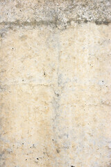 concrete close-up wall