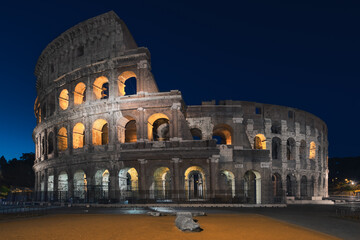 Colosseo Roma