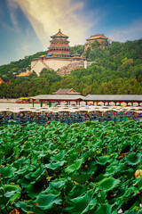  Beihai Park Beijing China 