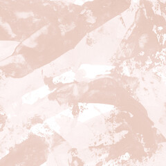 Modern contemporary acrylic background. Creamy texture made with a palette knife. Abstract painting on paper. Mess on the canvas.