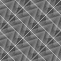 Design seamless grating pattern