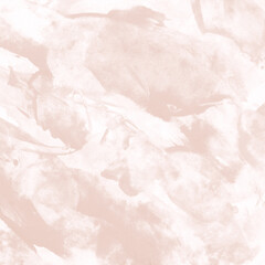 Obraz premium Modern contemporary acrylic background. Creamy texture made with a palette knife. Abstract painting on paper. Mess on the canvas.