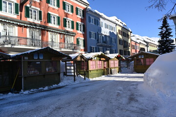 LIENZ in Osttirol