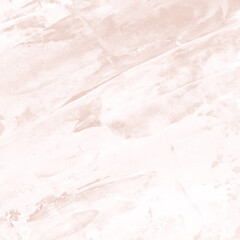 Modern contemporary acrylic background. Creamy texture made with a palette knife. Abstract painting on paper. Mess on the canvas.