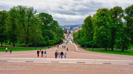 Oslo,  Norway