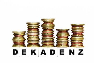 Dekadenz