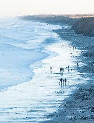 East Yorkshire Coast