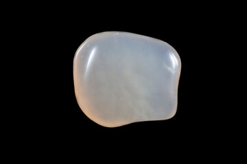 American jade original rock specimen