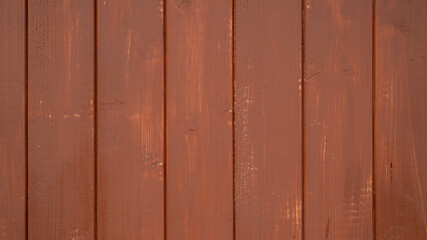 Fototapeta premium Vertical grain painted wood