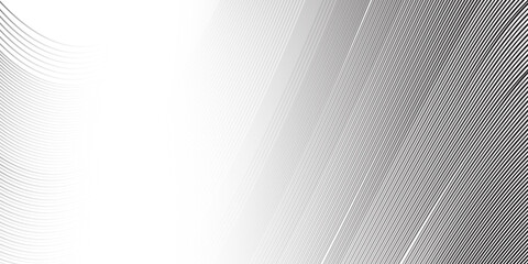 white background with diagonal lines design. White texture, seamless striped pattern. Vector background